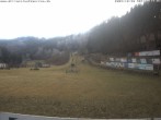 Archived image Webcam Schmallenberg: Cross country center "Rothaar Arena" 13:00