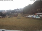 Archived image Webcam Schmallenberg: Cross country center "Rothaar Arena" 15:00