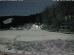 Archiv Foto Webcam Schmallenberg: Rothaar Arena 03:00