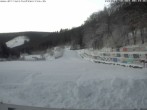 Archiv Foto Webcam Schmallenberg: Rothaar Arena 07:00