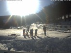 Archiv Foto Webcam Schmallenberg: Rothaar Arena 11:00