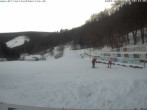 Archived image Webcam Schmallenberg: Cross country center "Rothaar Arena" 15:00