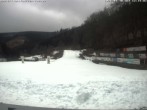 Archived image Webcam Schmallenberg: Cross country center "Rothaar Arena" 11:00