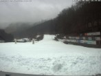 Archived image Webcam Schmallenberg: Cross country center "Rothaar Arena" 15:00