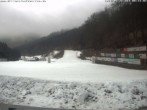 Archiv Foto Webcam Schmallenberg: Rothaar Arena 07:00