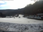 Archiv Foto Webcam Schmallenberg: Rothaar Arena 13:00