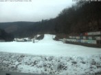 Archiv Foto Webcam Schmallenberg: Rothaar Arena 06:00