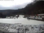 Archiv Foto Webcam Schmallenberg: Rothaar Arena 09:00