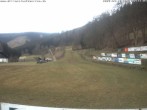 Archived image Webcam Schmallenberg: Cross country center "Rothaar Arena" 11:00