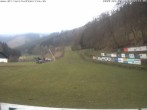 Archiv Foto Webcam Schmallenberg: Rothaar Arena 11:00