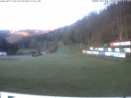 Archived image Webcam Schmallenberg: Cross country center "Rothaar Arena" 05:00