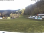Archiv Foto Webcam Schmallenberg: Rothaar Arena 15:00