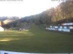 Archiv Foto Webcam Schmallenberg: Rothaar Arena 17:00