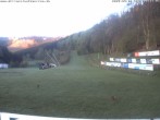 Archiv Foto Webcam Schmallenberg: Rothaar Arena 05:00