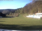 Archiv Foto Webcam Schmallenberg: Rothaar Arena 07:00