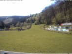 Archiv Foto Webcam Schmallenberg: Rothaar Arena 11:00