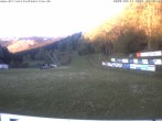Archiv Foto Webcam Schmallenberg: Rothaar Arena 05:00