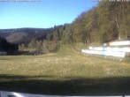 Archiv Foto Webcam Schmallenberg: Rothaar Arena 07:00