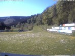 Archiv Foto Webcam Schmallenberg: Rothaar Arena 09:00