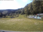 Archiv Foto Webcam Schmallenberg: Rothaar Arena 11:00