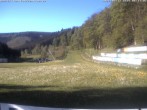 Archiv Foto Webcam Schmallenberg: Rothaar Arena 07:00