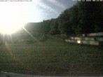 Archiv Foto Webcam Schmallenberg: Rothaar Arena 23:00