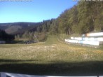 Archiv Foto Webcam Schmallenberg: Rothaar Arena 07:00