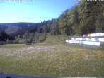 Archiv Foto Webcam Schmallenberg: Rothaar Arena 09:00