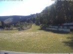 Archiv Foto Webcam Schmallenberg: Rothaar Arena 13:00
