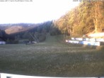 Archiv Foto Webcam Schmallenberg: Rothaar Arena 05:00