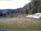 Archiv Foto Webcam Schmallenberg: Rothaar Arena 09:00