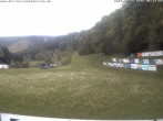 Archived image Webcam Schmallenberg: Cross country center "Rothaar Arena" 05:00