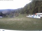 Archived image Webcam Schmallenberg: Cross country center "Rothaar Arena" 06:00