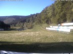 Archived image Webcam Schmallenberg: Cross country center "Rothaar Arena" 07:00