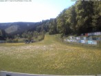 Archived image Webcam Schmallenberg: Cross country center "Rothaar Arena" 11:00