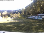 Archived image Webcam Schmallenberg: Cross country center "Rothaar Arena" 15:00