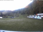 Archived image Webcam Schmallenberg: Cross country center "Rothaar Arena" 19:00