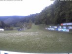 Archiv Foto Webcam Schmallenberg: Rothaar Arena 05:00