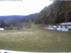 Archiv Foto Webcam Schmallenberg: Rothaar Arena 06:00