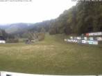 Archiv Foto Webcam Schmallenberg: Rothaar Arena 07:00