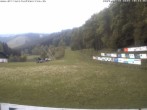 Archiv Foto Webcam Schmallenberg: Rothaar Arena 09:00