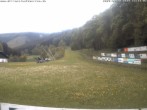 Archiv Foto Webcam Schmallenberg: Rothaar Arena 11:00
