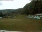 Archived image Webcam Schmallenberg: Cross country center "Rothaar Arena" 03:00