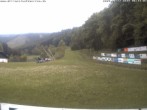 Archived image Webcam Schmallenberg: Cross country center "Rothaar Arena" 05:00