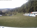 Archived image Webcam Schmallenberg: Cross country center "Rothaar Arena" 07:00