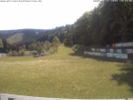 Archived image Webcam Schmallenberg: Cross country center "Rothaar Arena" 13:00