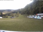 Archived image Webcam Schmallenberg: Cross country center "Rothaar Arena" 15:00