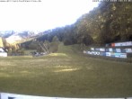 Archived image Webcam Schmallenberg: Cross country center "Rothaar Arena" 17:00