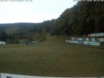 Archived image Webcam Schmallenberg: Cross country center "Rothaar Arena" 03:00