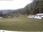 Archived image Webcam Schmallenberg: Cross country center "Rothaar Arena" 05:00